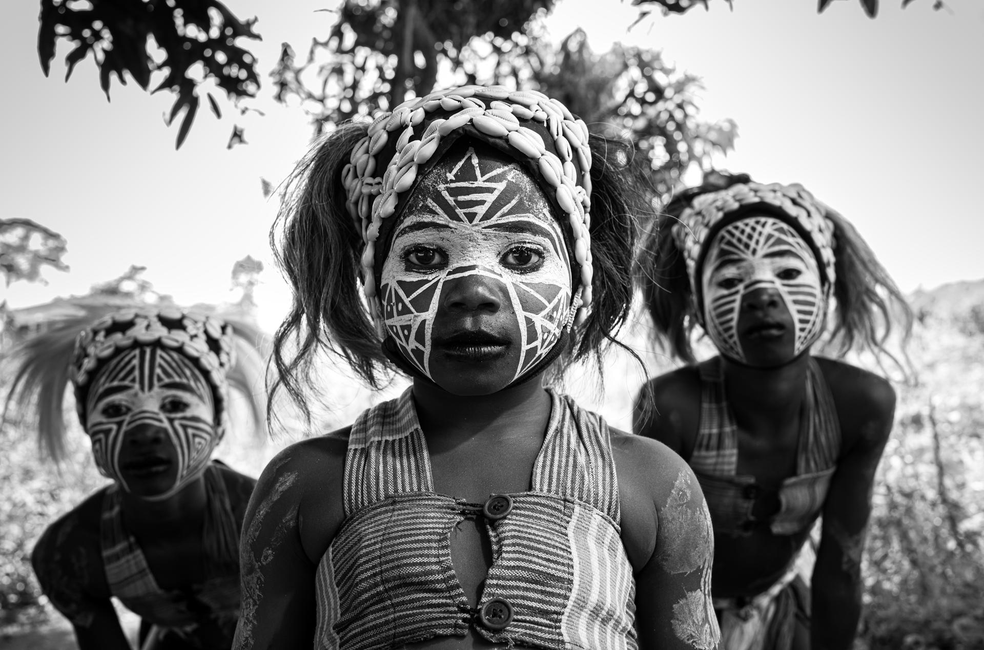 London Photography Awards Winner - For the s(n)ake of spirit