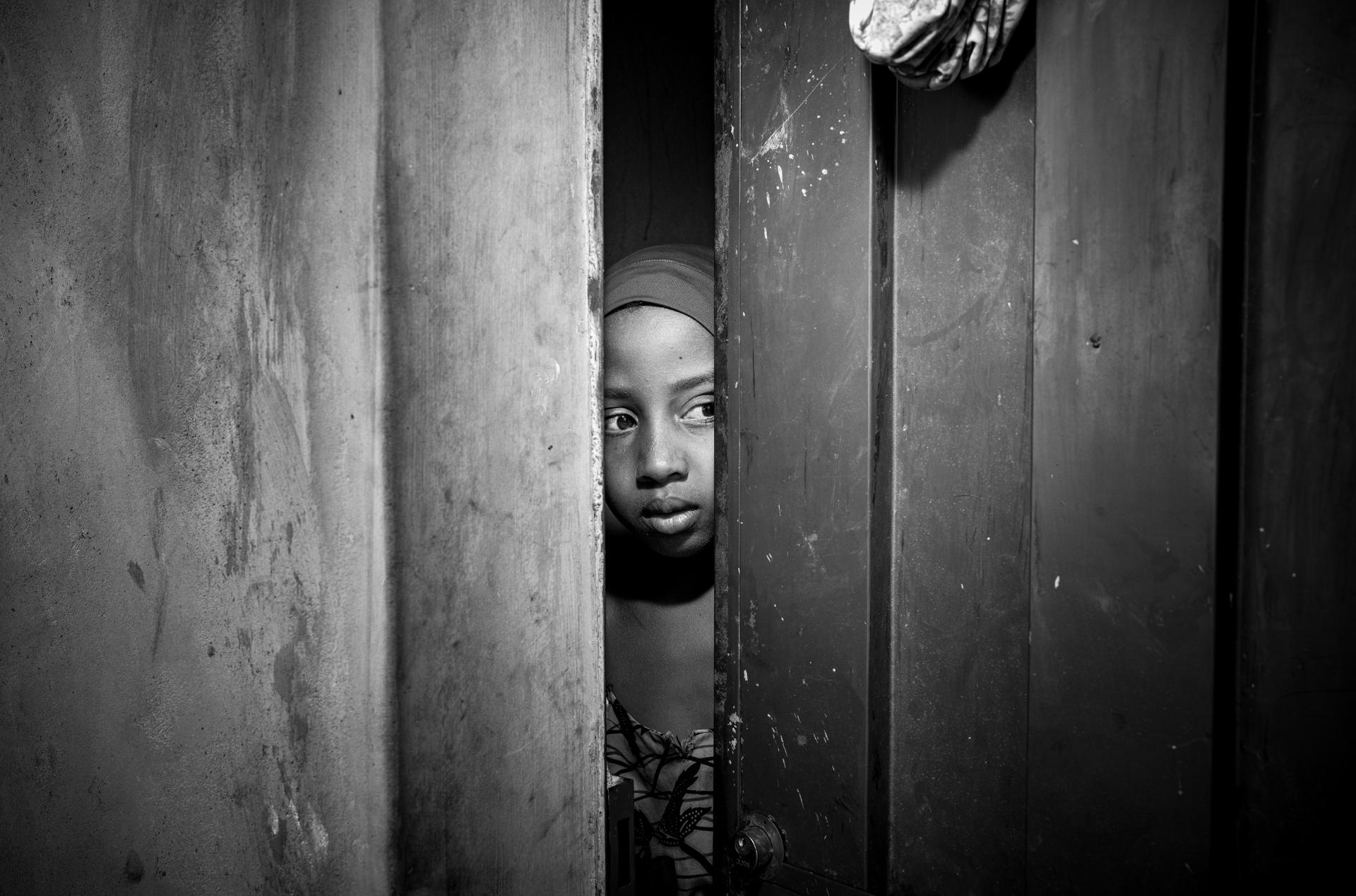 London Photography Awards Winner - Guardians of tradition: fulani women between generations