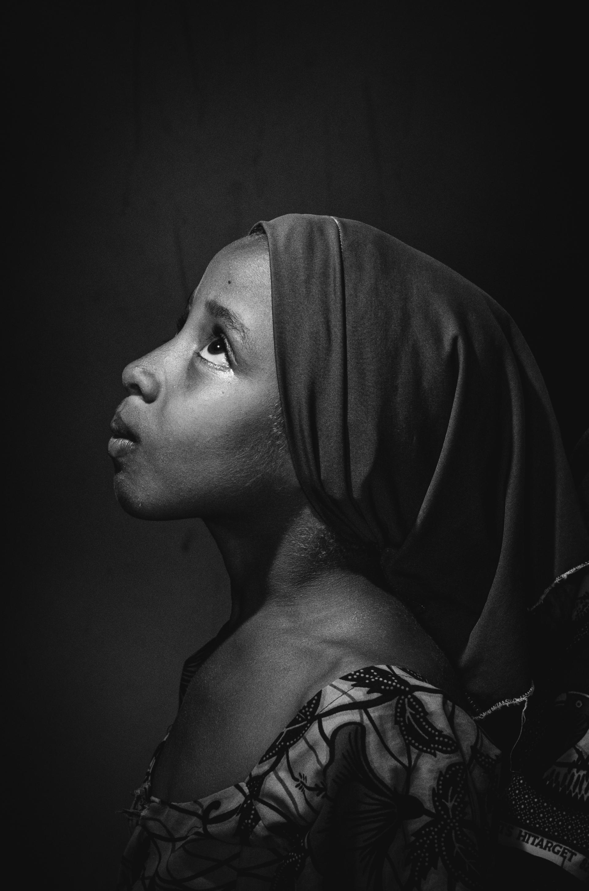 London Photography Awards Winner - Guardians of tradition: fulani women between generations