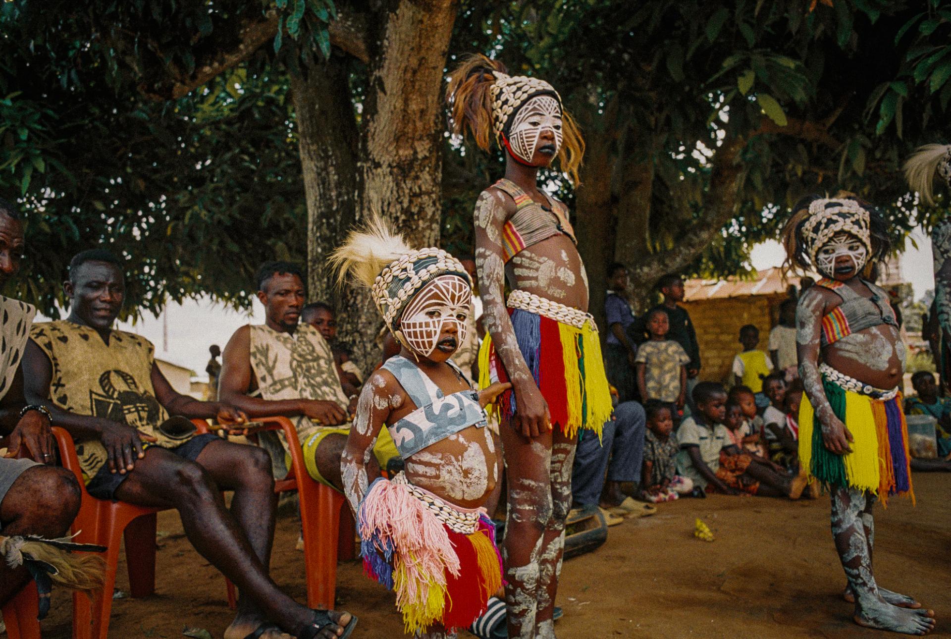 London Photography Awards Winner - For the s(n)ake of spirit