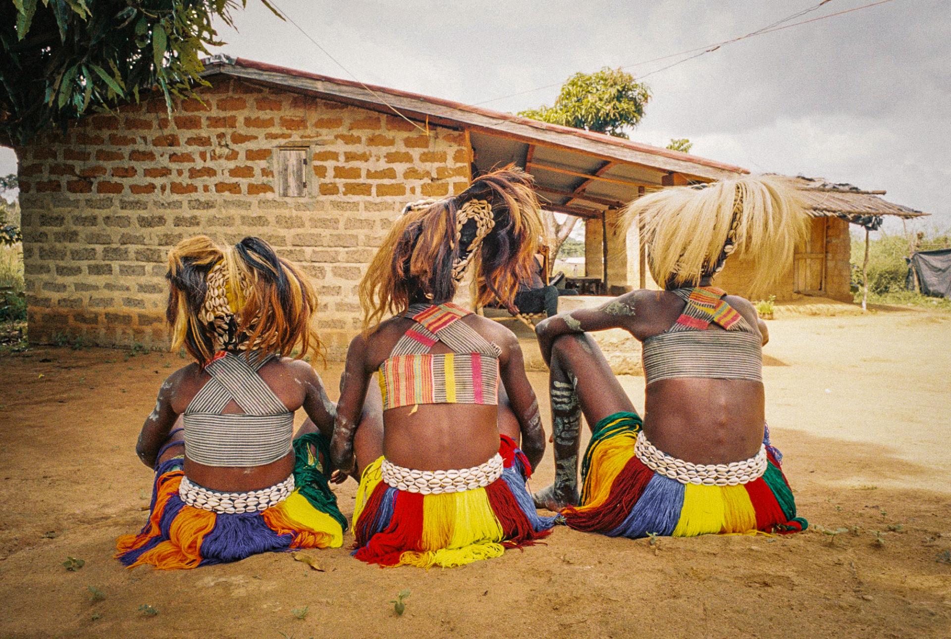 London Photography Awards Winner - For the s(n)ake of spirit