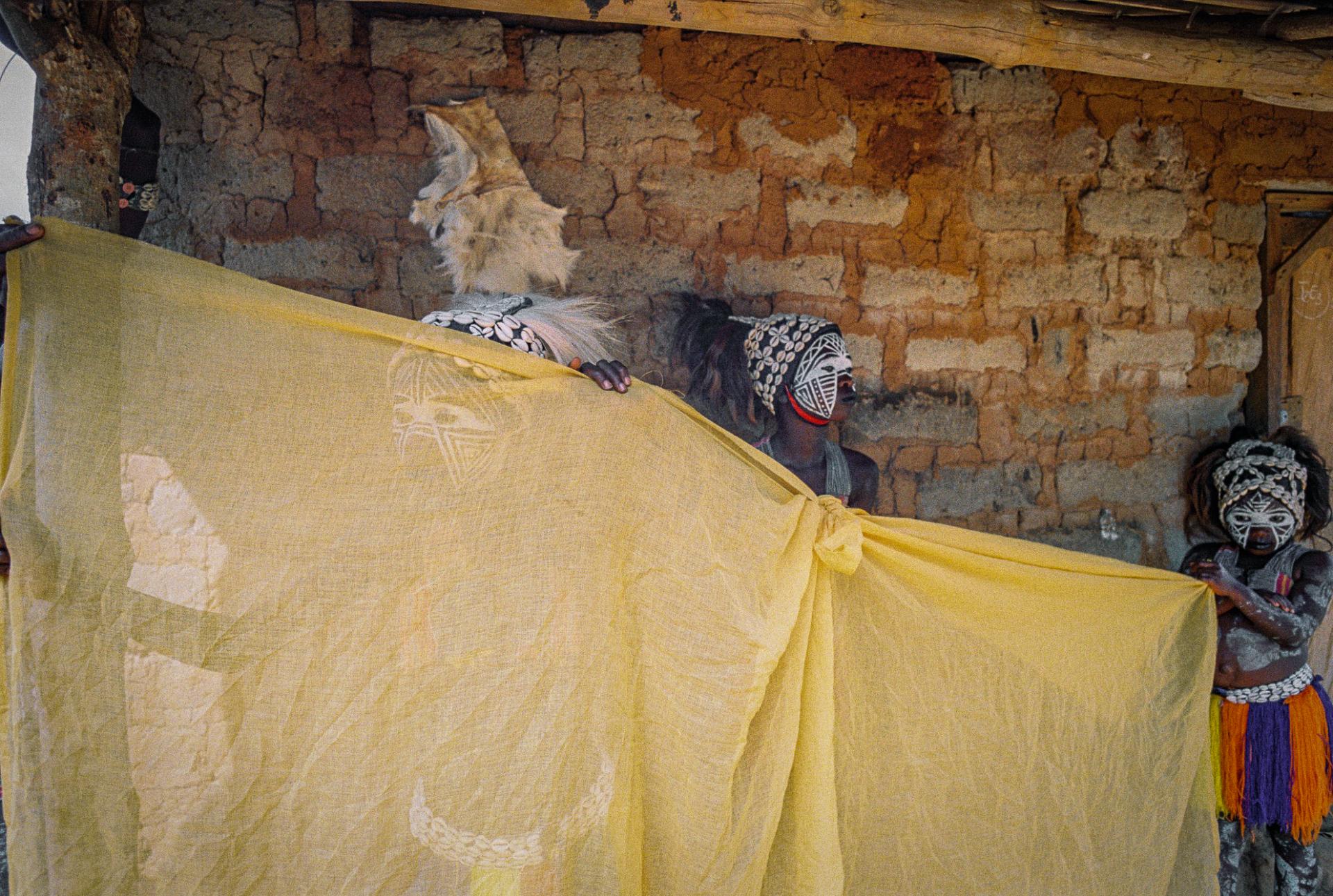 London Photography Awards Winner - For the s(n)ake of spirit