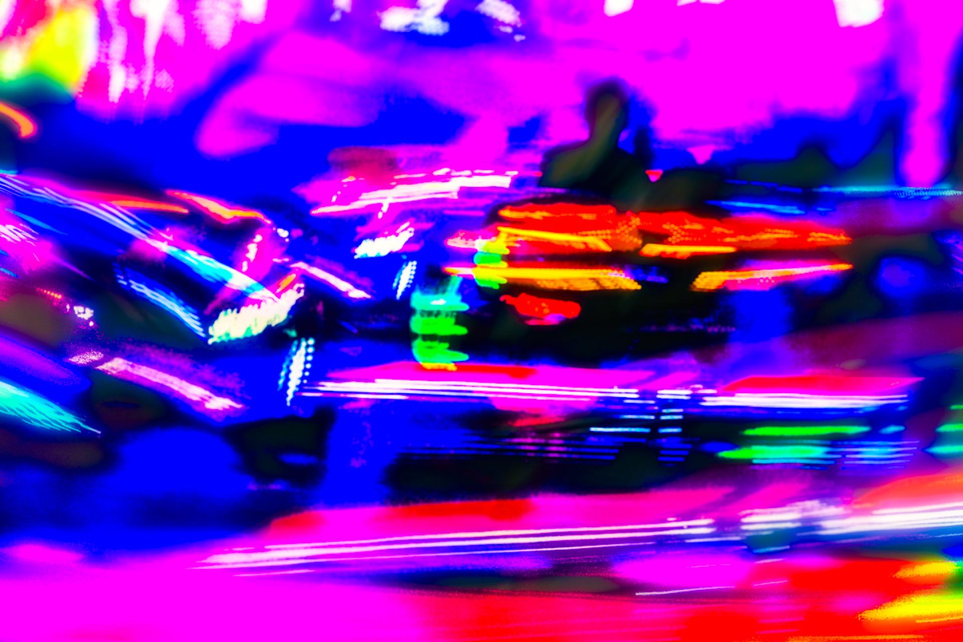 London Photography Awards Winner - Carnival Joy