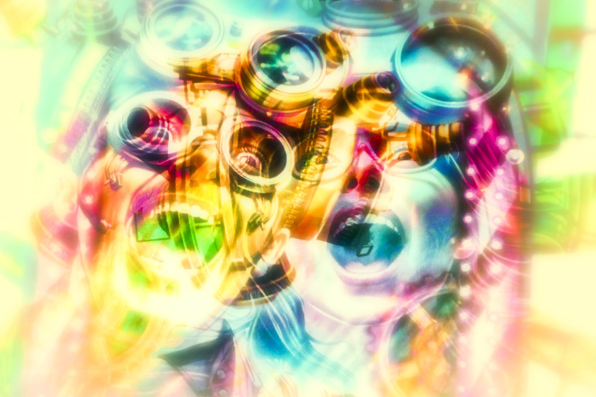 London Photography Awards Winner - Carnival Joy
