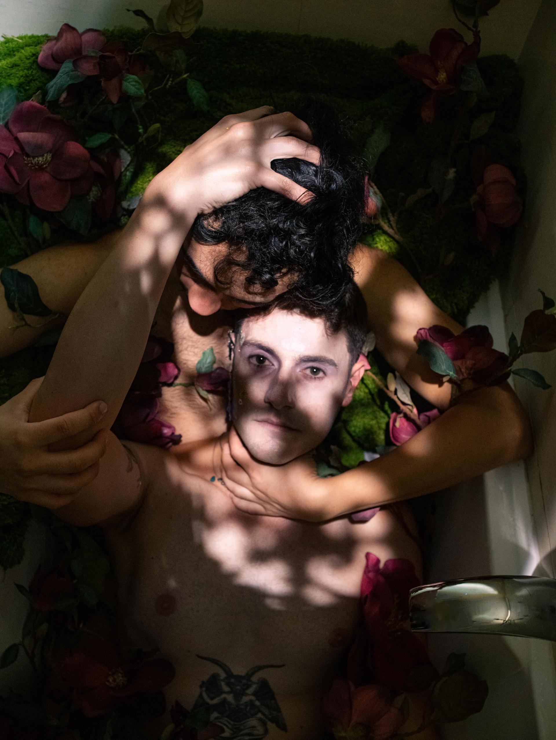 London Photography Awards Winner - Metamorphoses