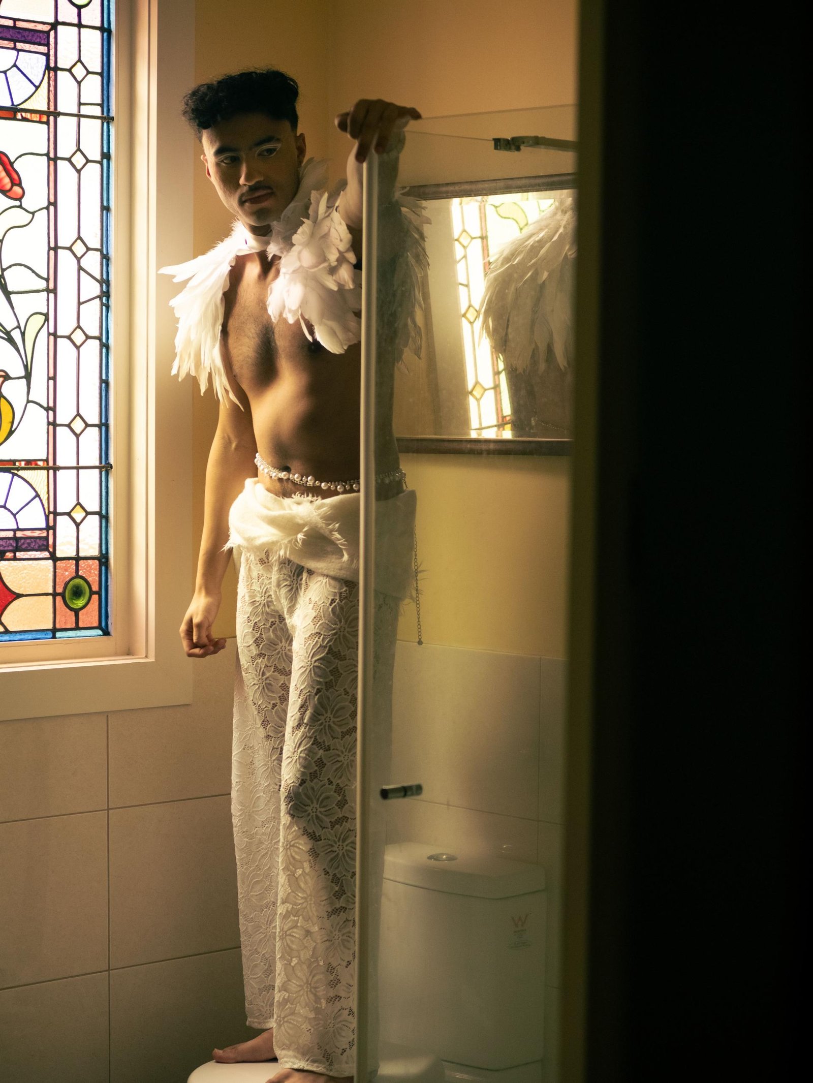 London Photography Awards Winner - Two of us