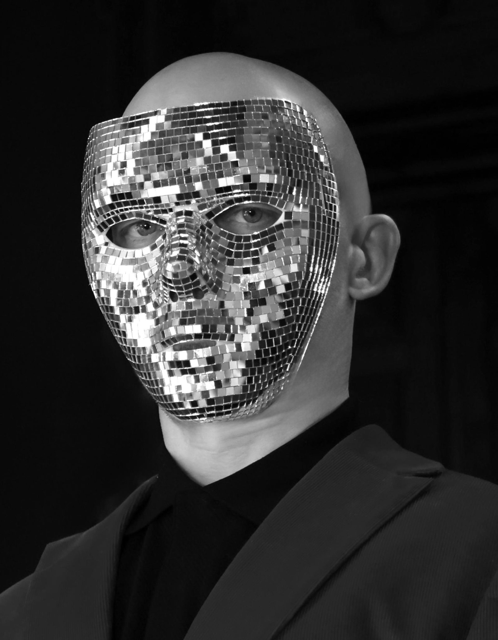 London Photography Awards Winner - Mirror Face