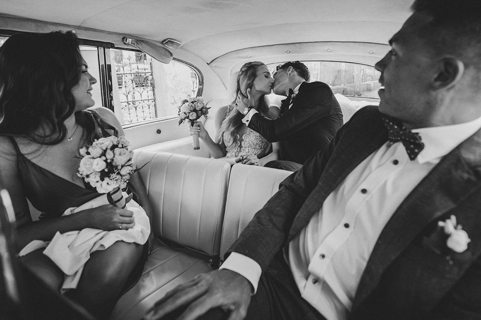 London Photography Awards Winner - Let Them Watch