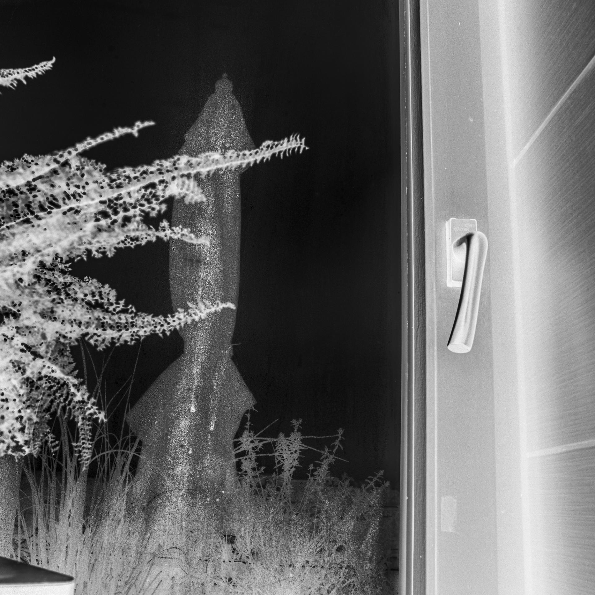 London Photography Awards Winner - Where the Umbrella Waits