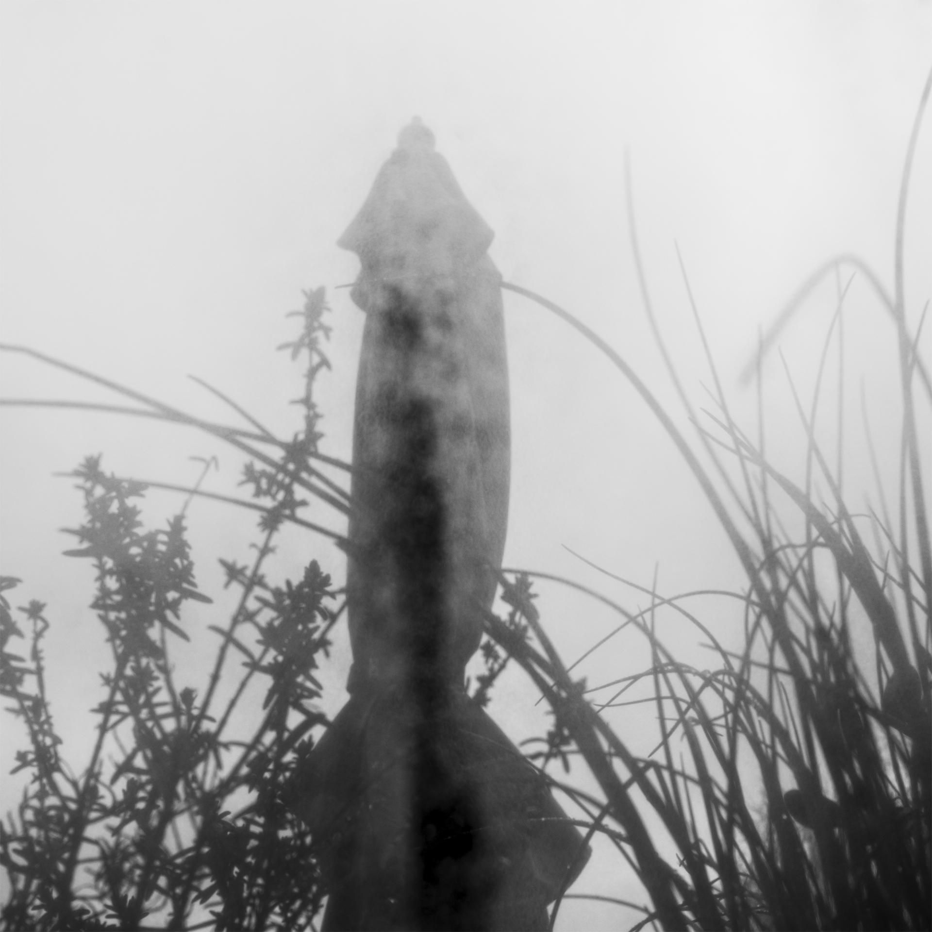 London Photography Awards Winner - Where the Umbrella Waits