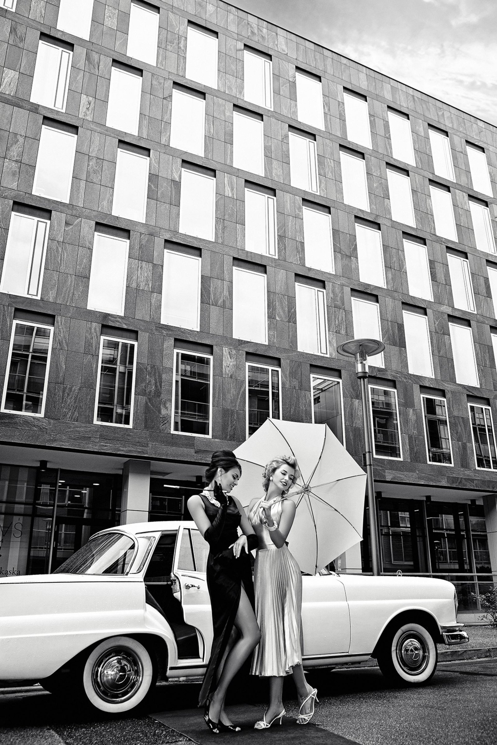 London Photography Awards Winner - Back to the Future