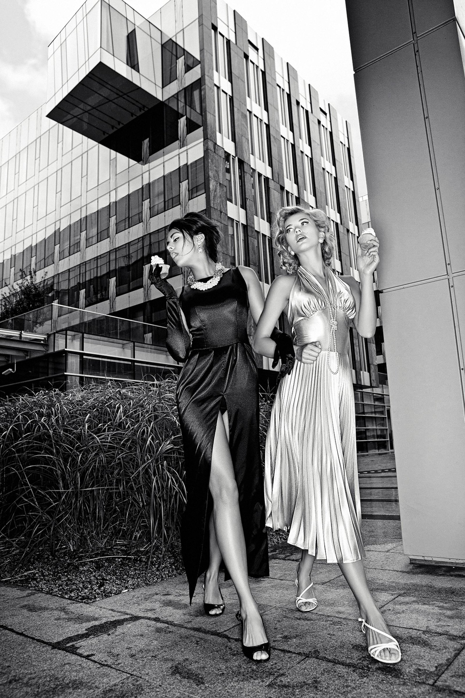London Photography Awards Winner - Back to the Future