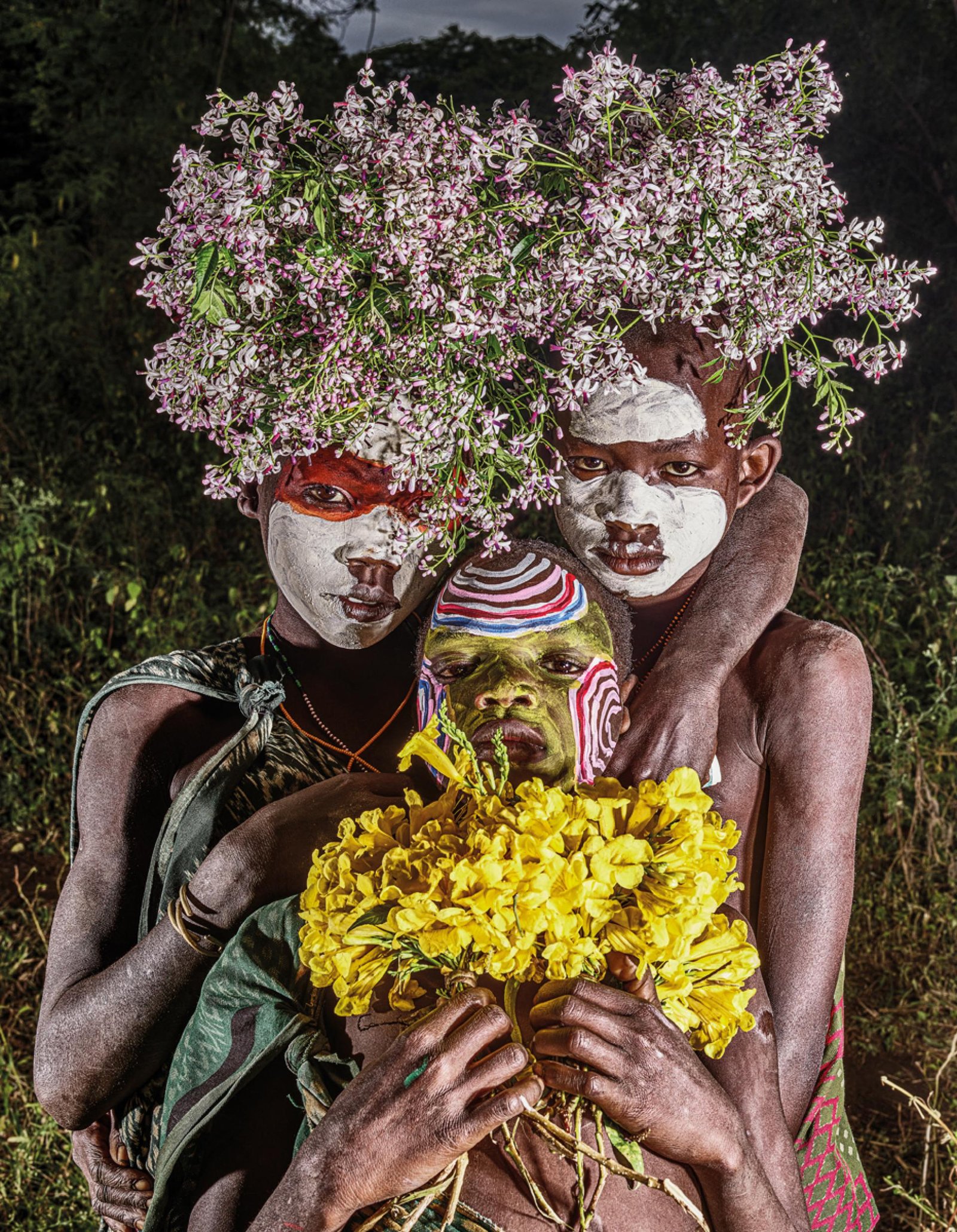 London Photography Awards Winner - Very good Friends