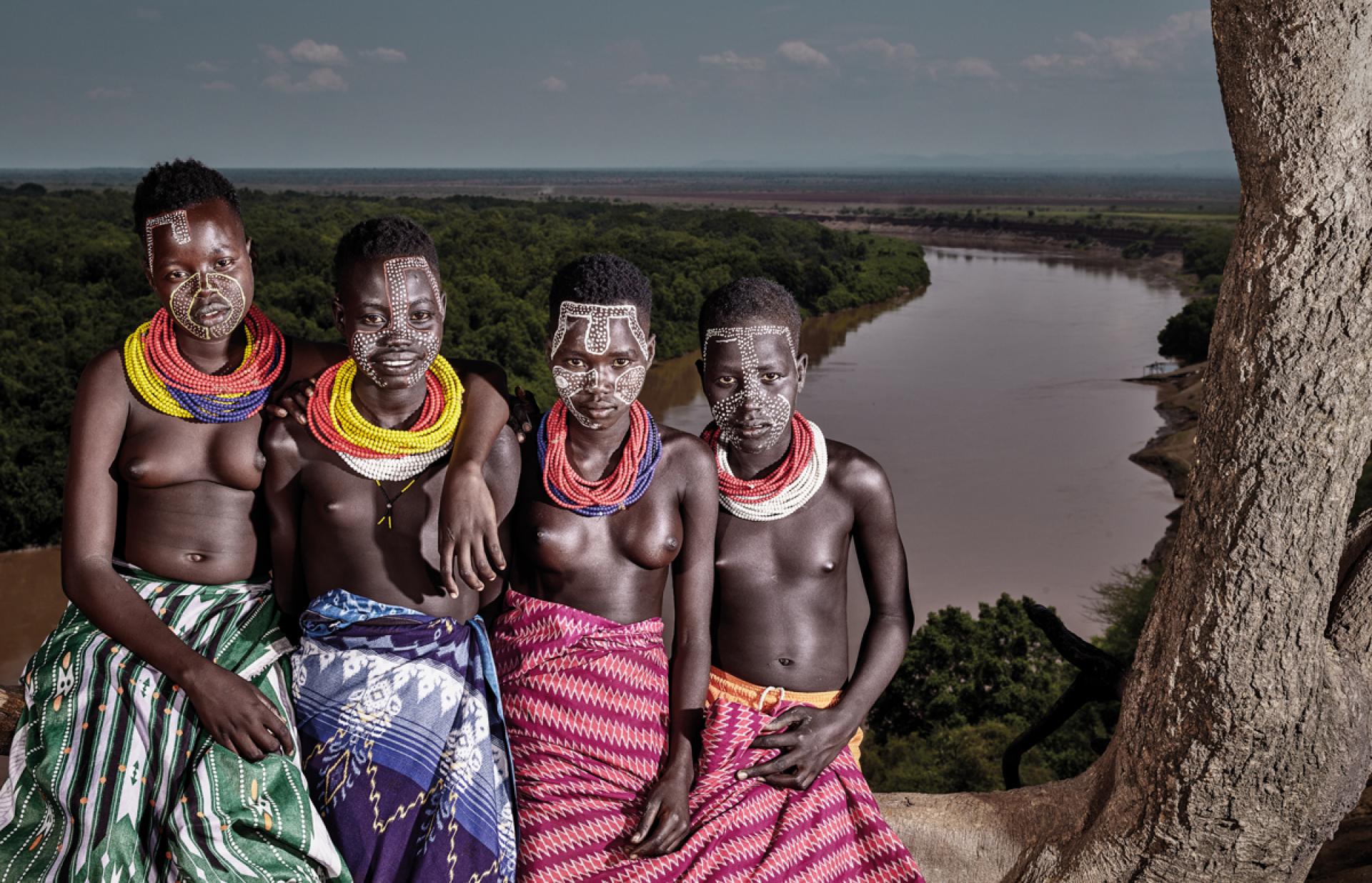 London Photography Awards Winner - Beautiful Girls