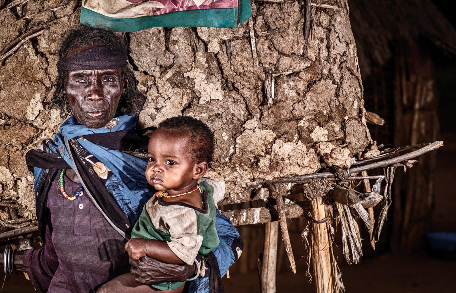 London Photography Awards Winner - Motherlove