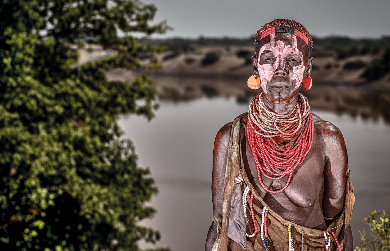 London Photography Awards Winner - Old Lady