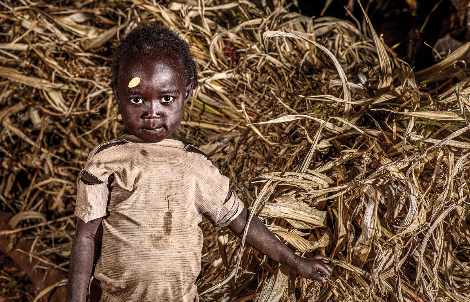 London Photography Awards Winner - Sweet Girl