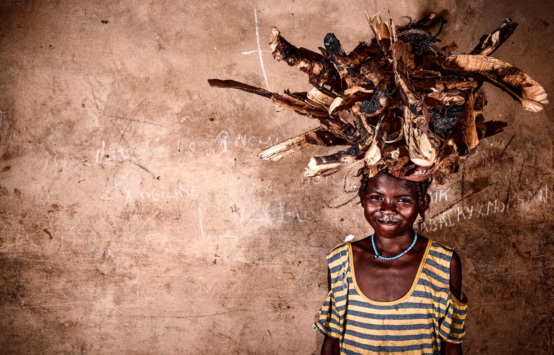 London Photography Awards Winner - Beautiful Girl
