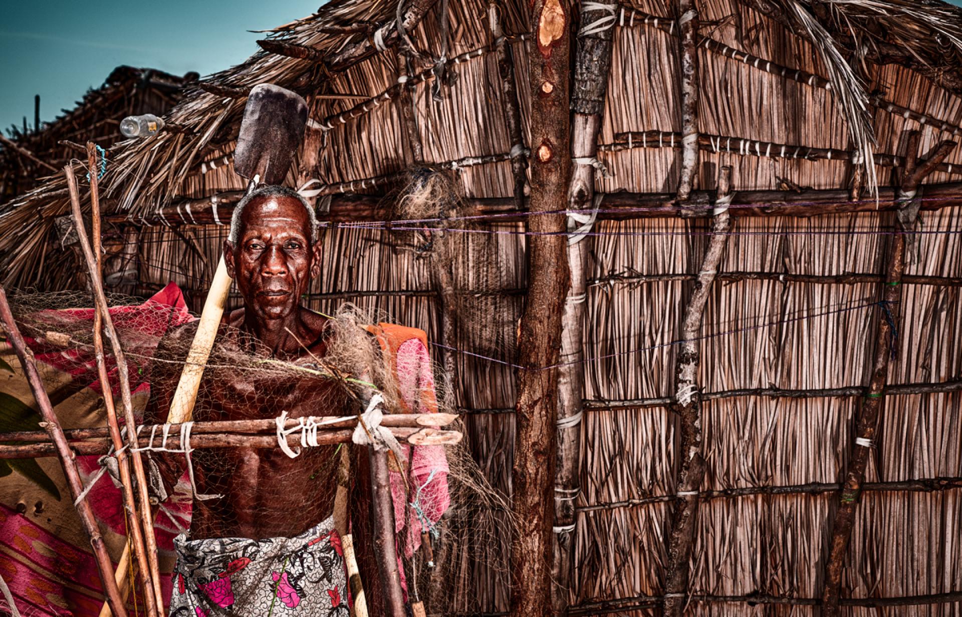 London Photography Awards Winner - 