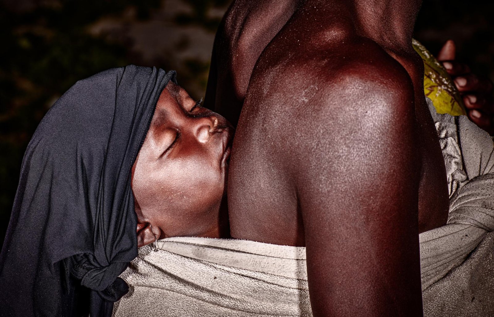 London Photography Awards Winner - Sweet Love