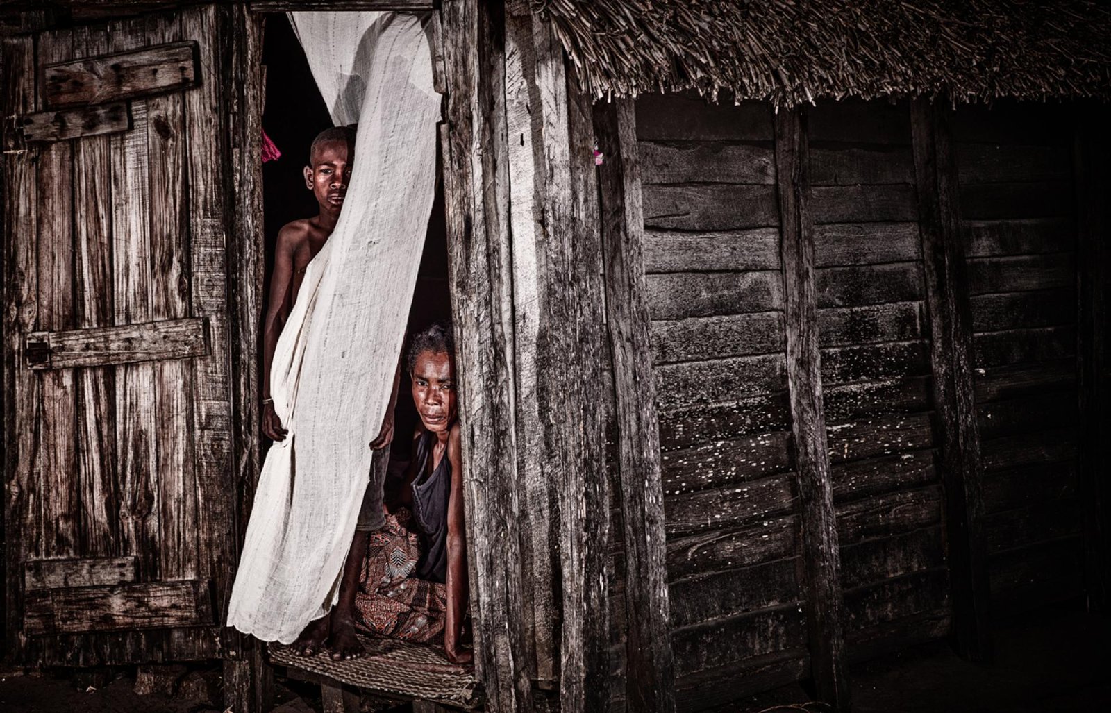 London Photography Awards Winner - Curious ?!