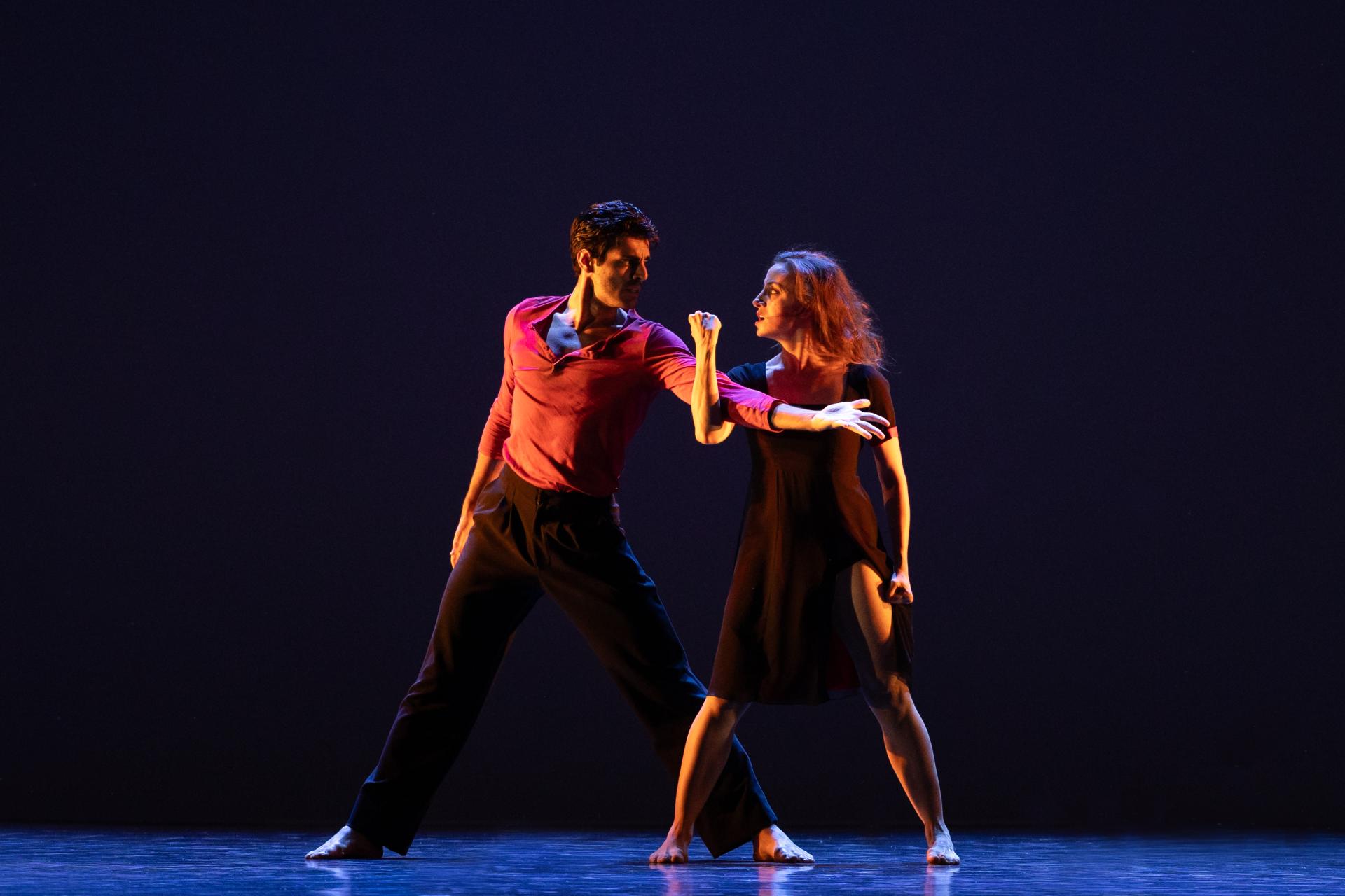 London Photography Awards Winner - Teatro Alla Scala Ballet. Timeless Choreography