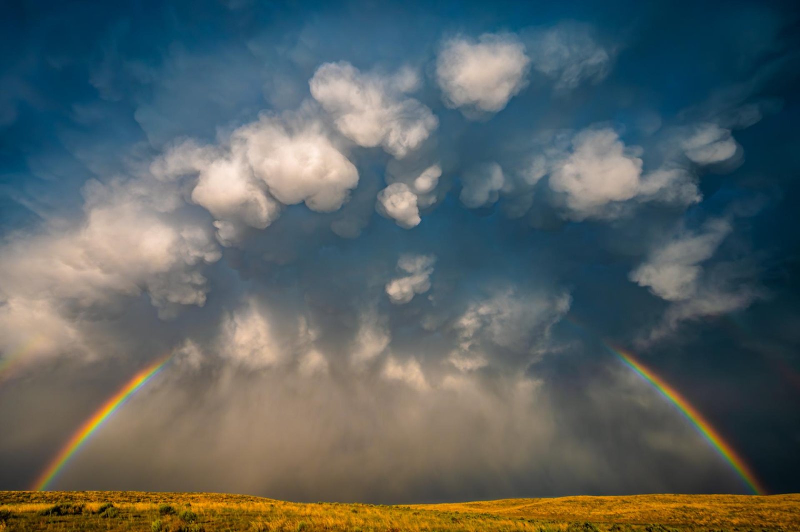 London Photography Awards Winner - The Solitude of Storms