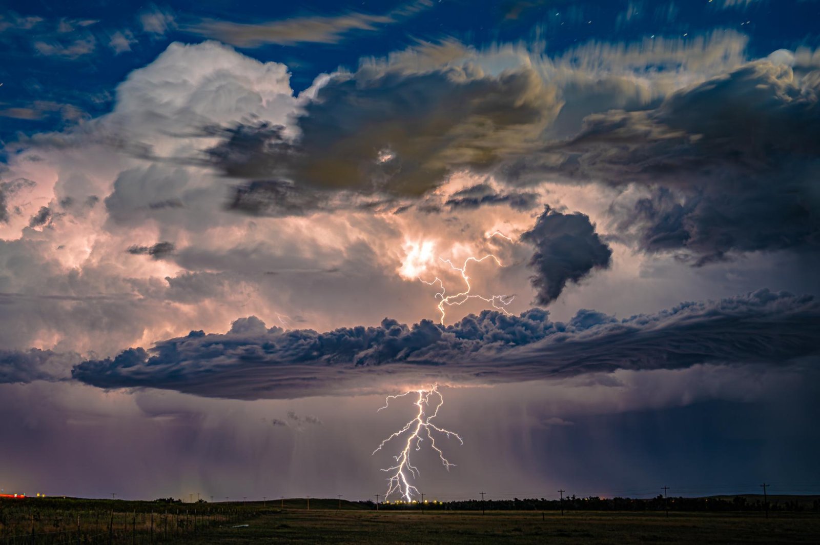 London Photography Awards Winner - The Solitude of Storms