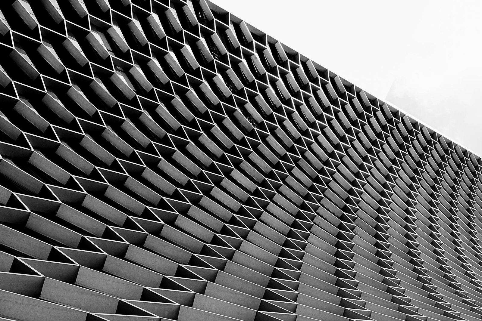London Photography Awards Winner - Duo Tower