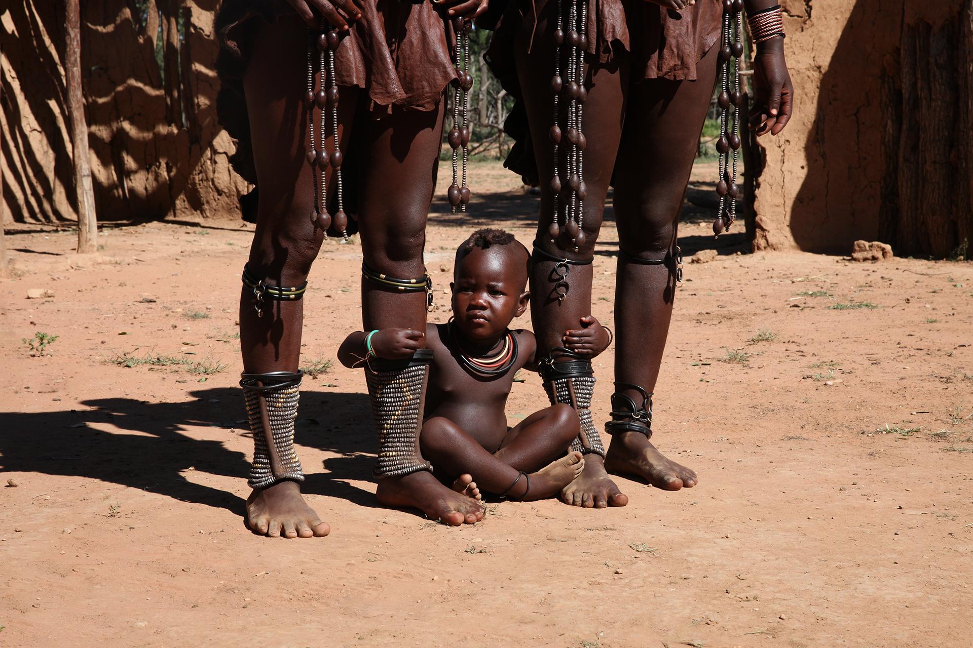 London Photography Awards Winner -  Soul of the Red Earth
