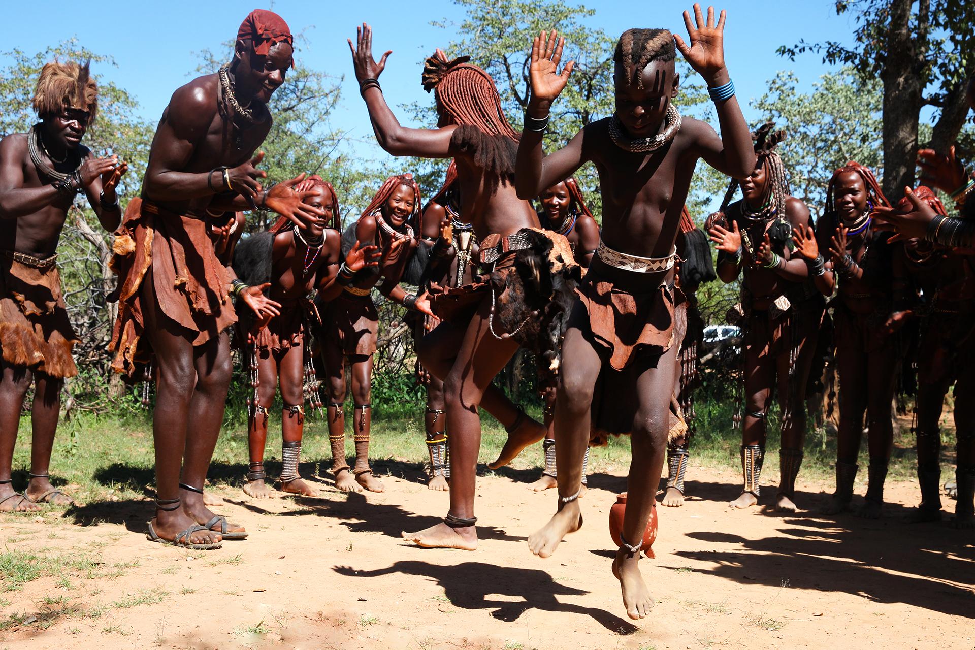 London Photography Awards Winner -  Soul of the Red Earth