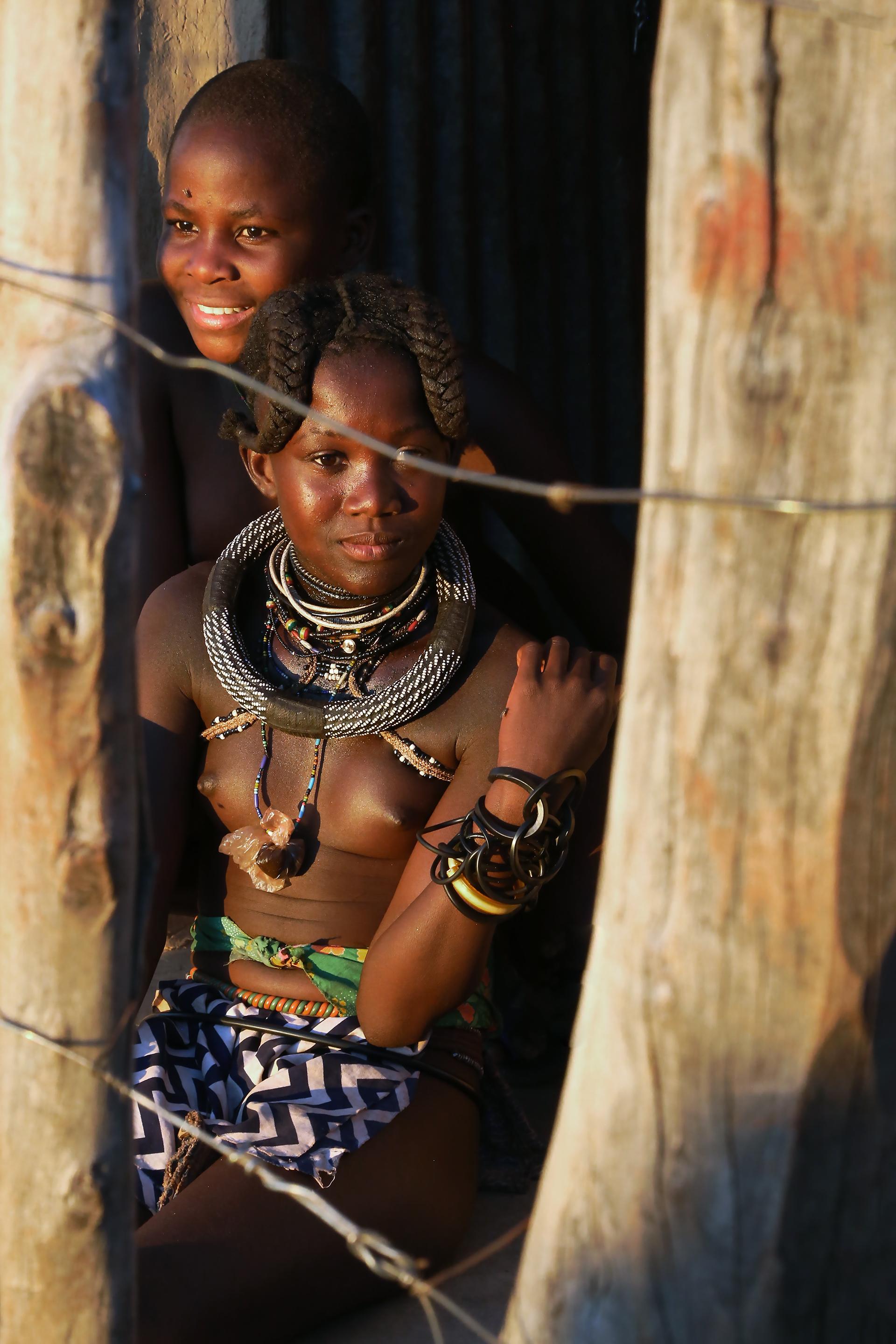 London Photography Awards Winner -  Soul of the Red Earth