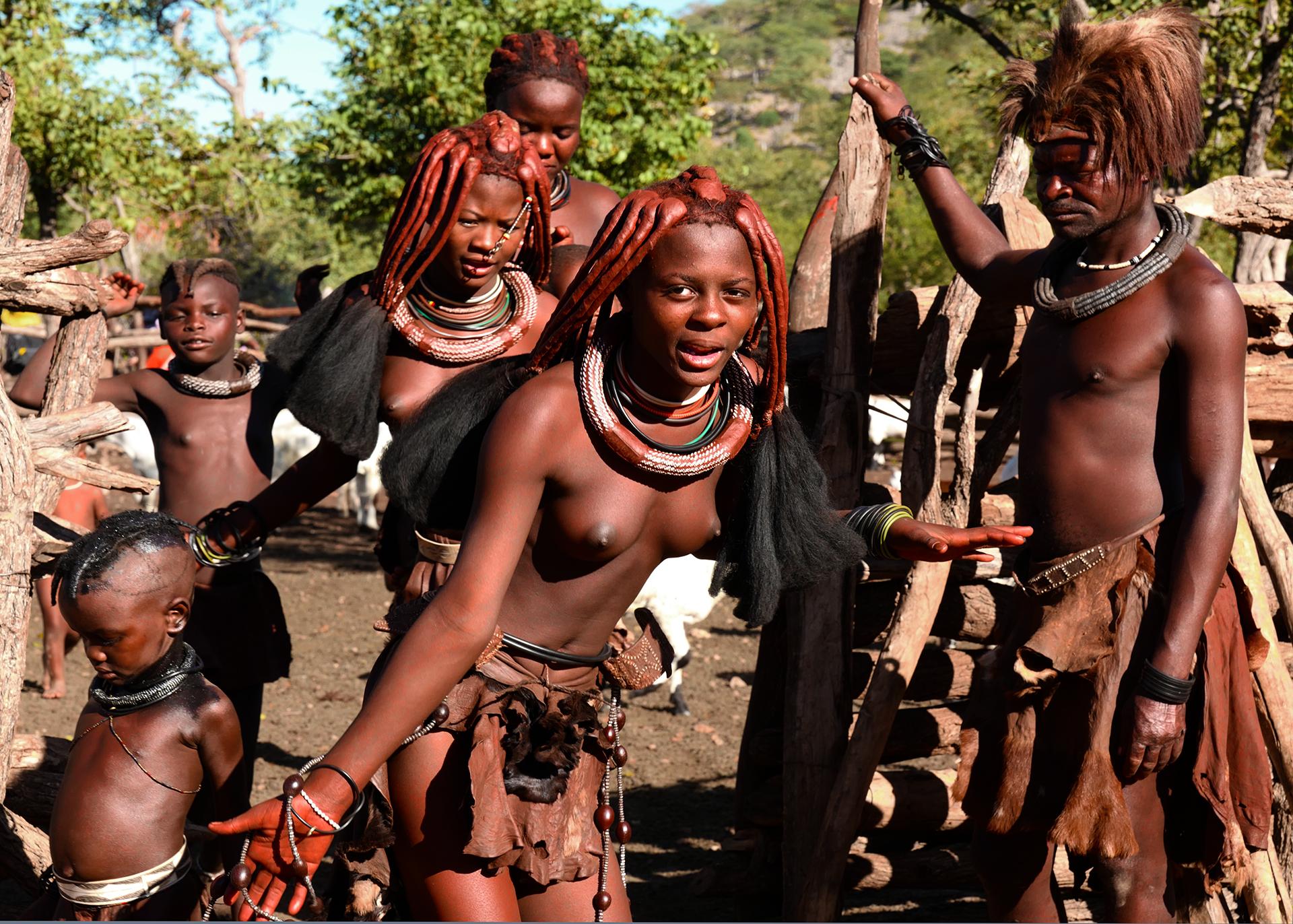 London Photography Awards Winner -  Soul of the Red Earth