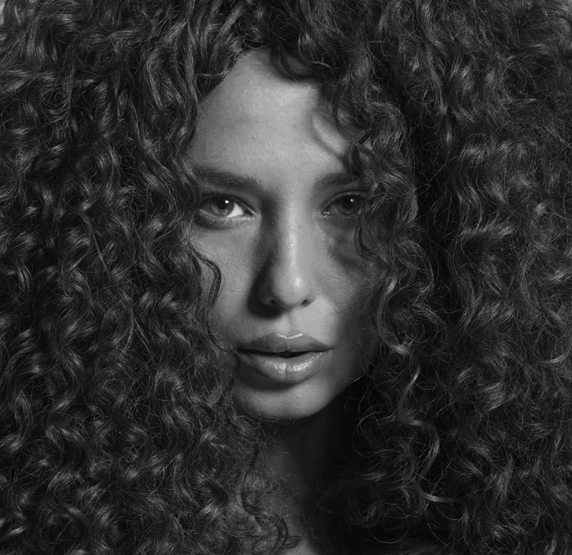 London Photography Awards Winner - Hair