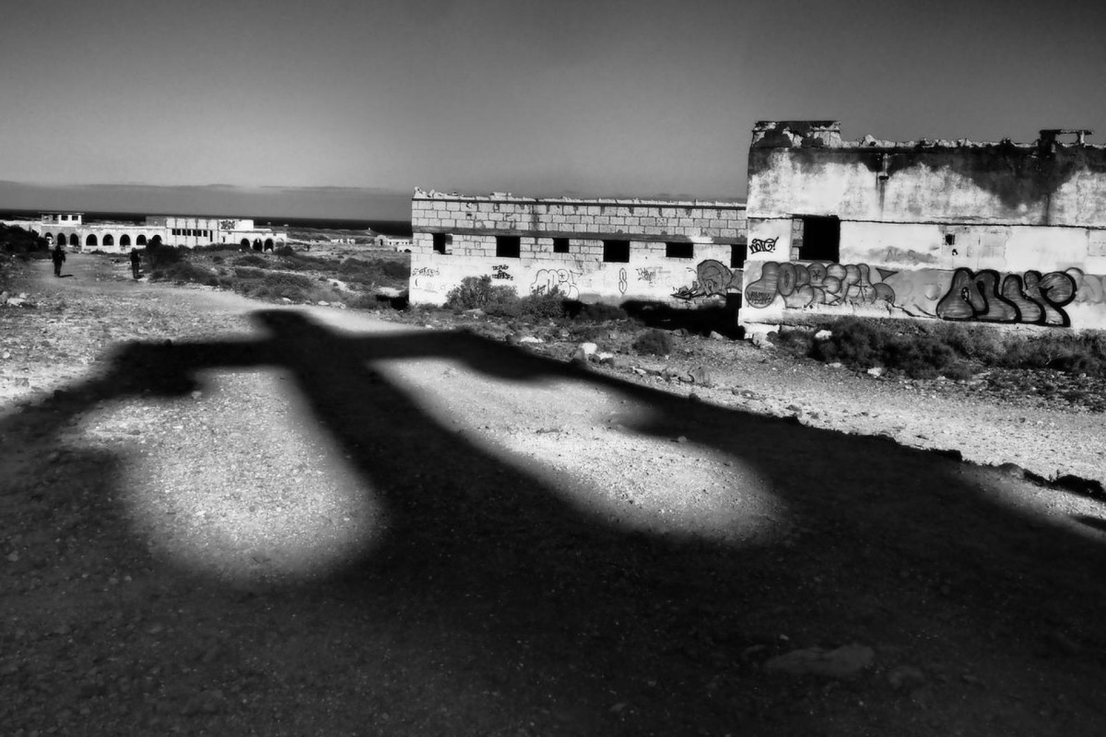 London Photography Awards Winner - The way of cross