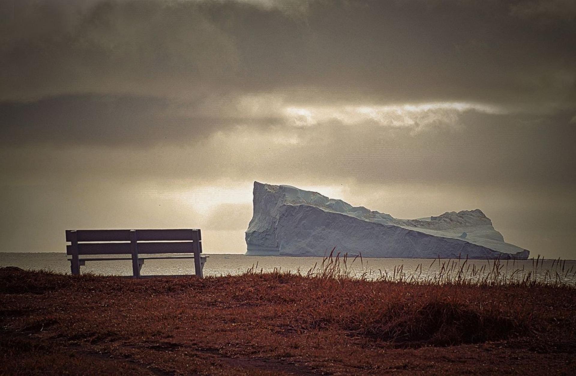 London Photography Awards Winner - Arctic nostalgy