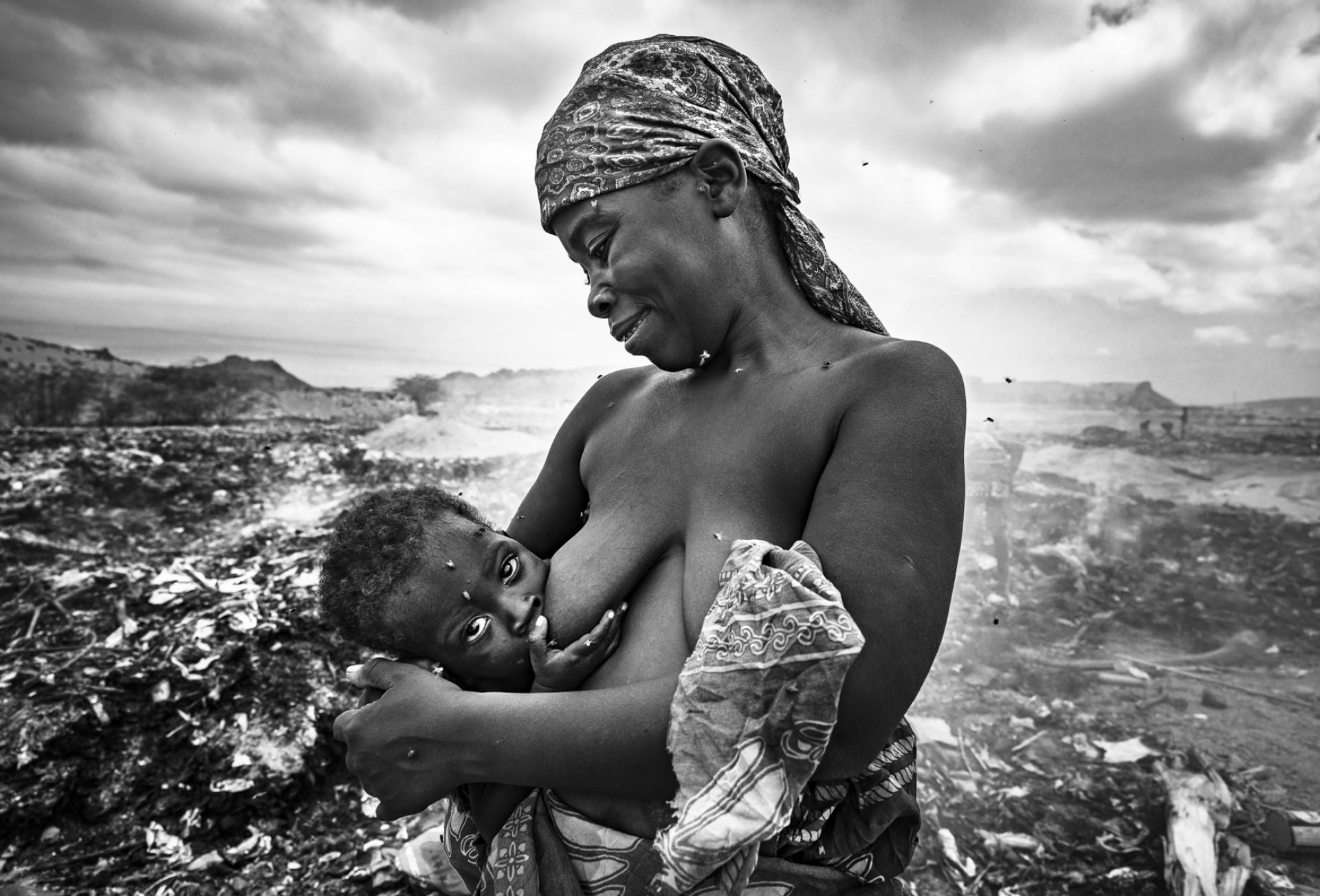 London Photography Awards Winner - The Chalice of Life