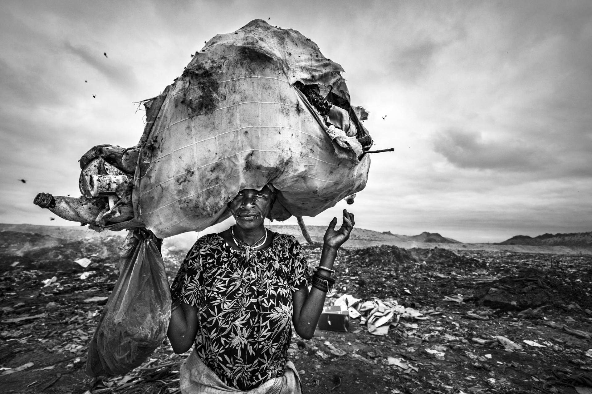 London Photography Awards Winner - The Fertile Soil of Resistance