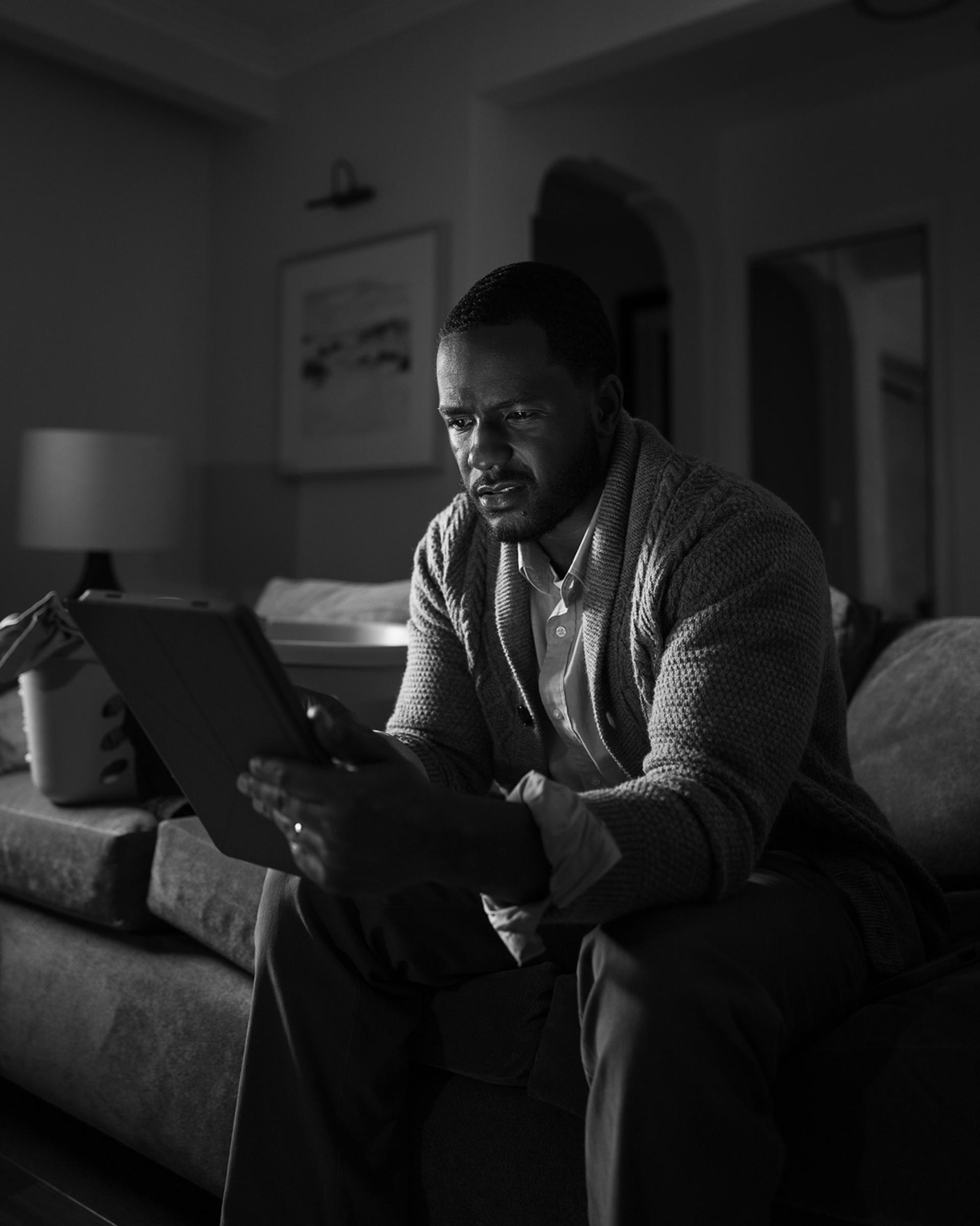 London Photography Awards Winner - Stand Against Scams