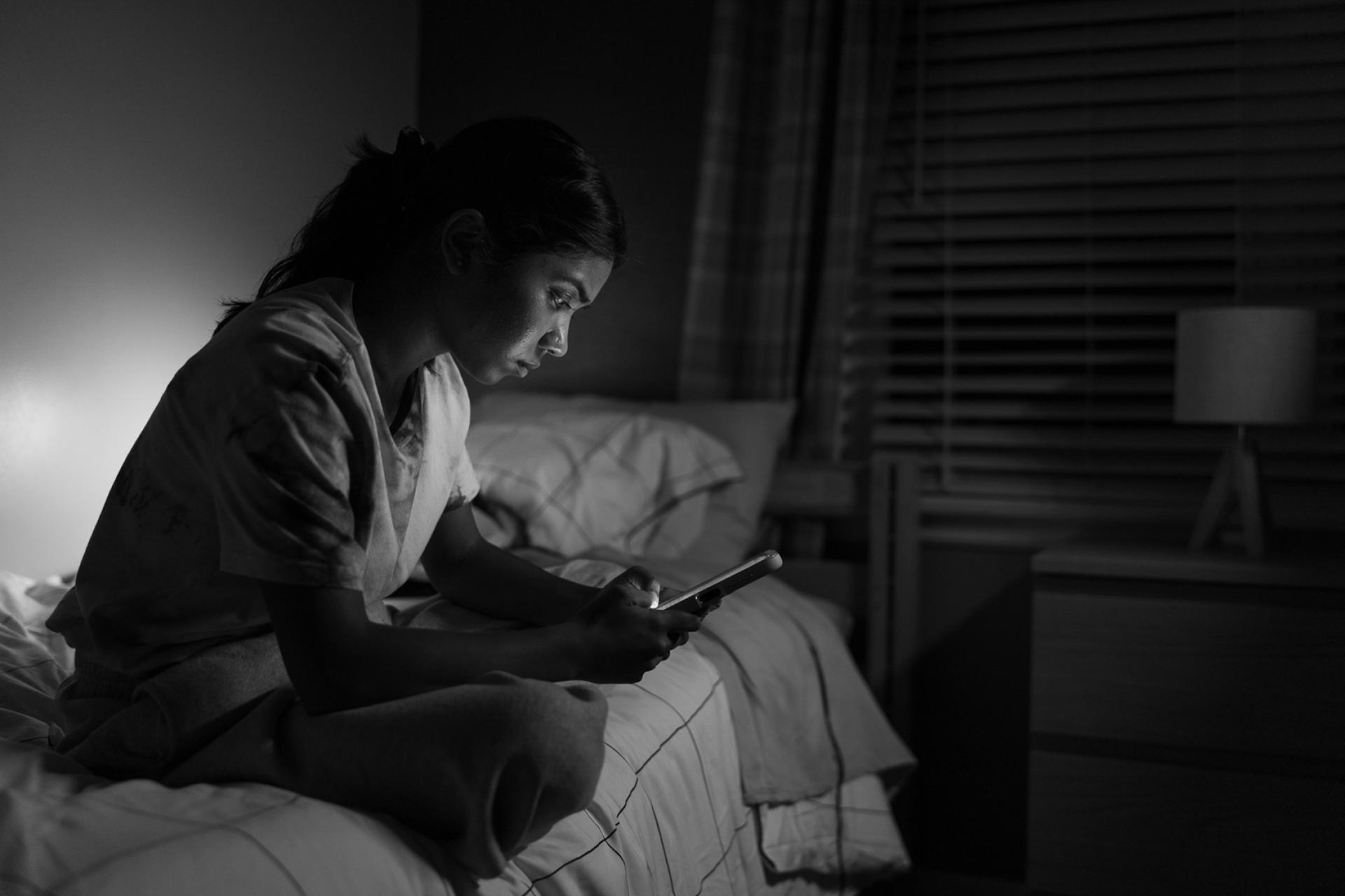 London Photography Awards Winner - Stand Against Scams