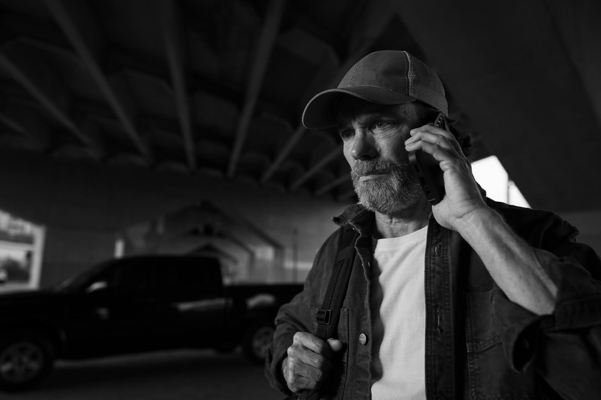 London Photography Awards Winner - Stand Against Scams