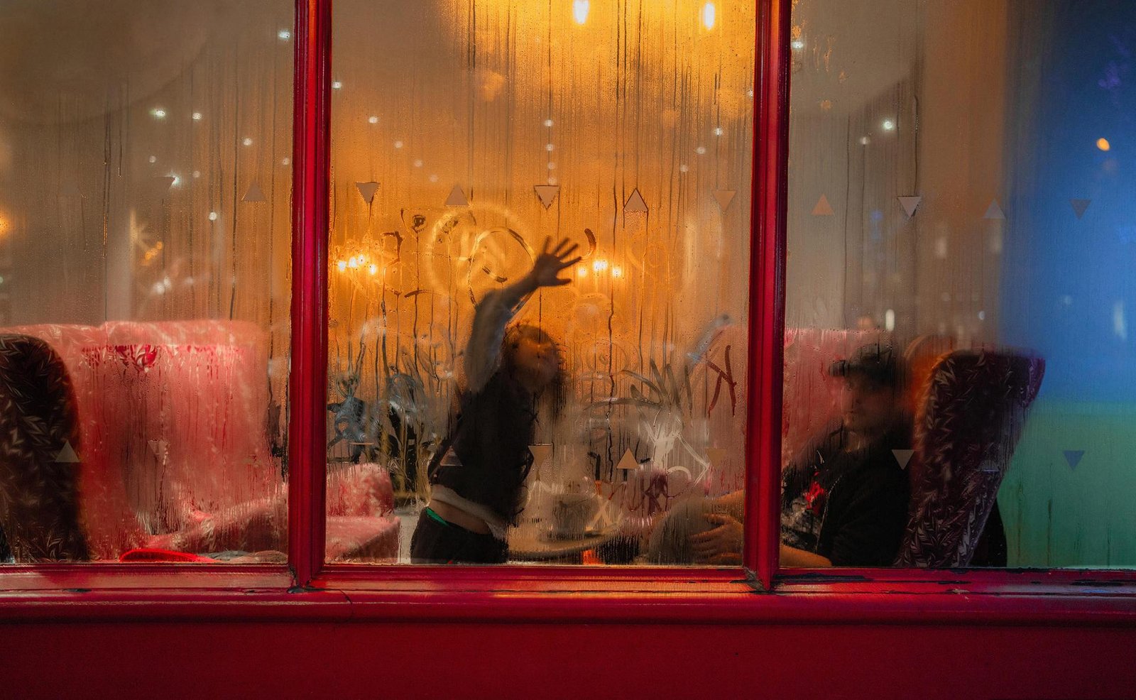 London Photography Awards Winner - The City's Quiet Passing