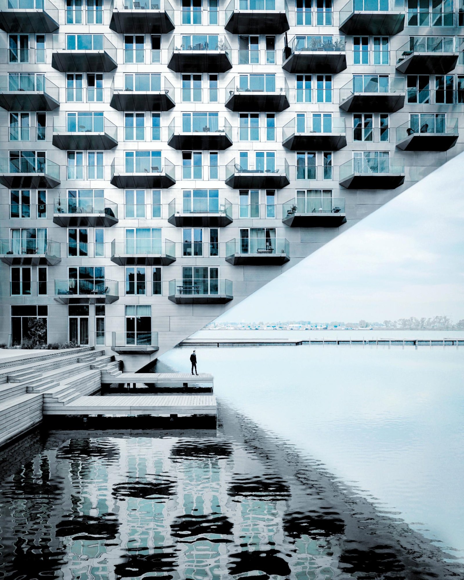 London Photography Awards Winner - Clean Vision