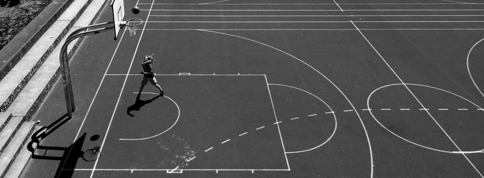 London Photography Awards Winner - Extra Shift