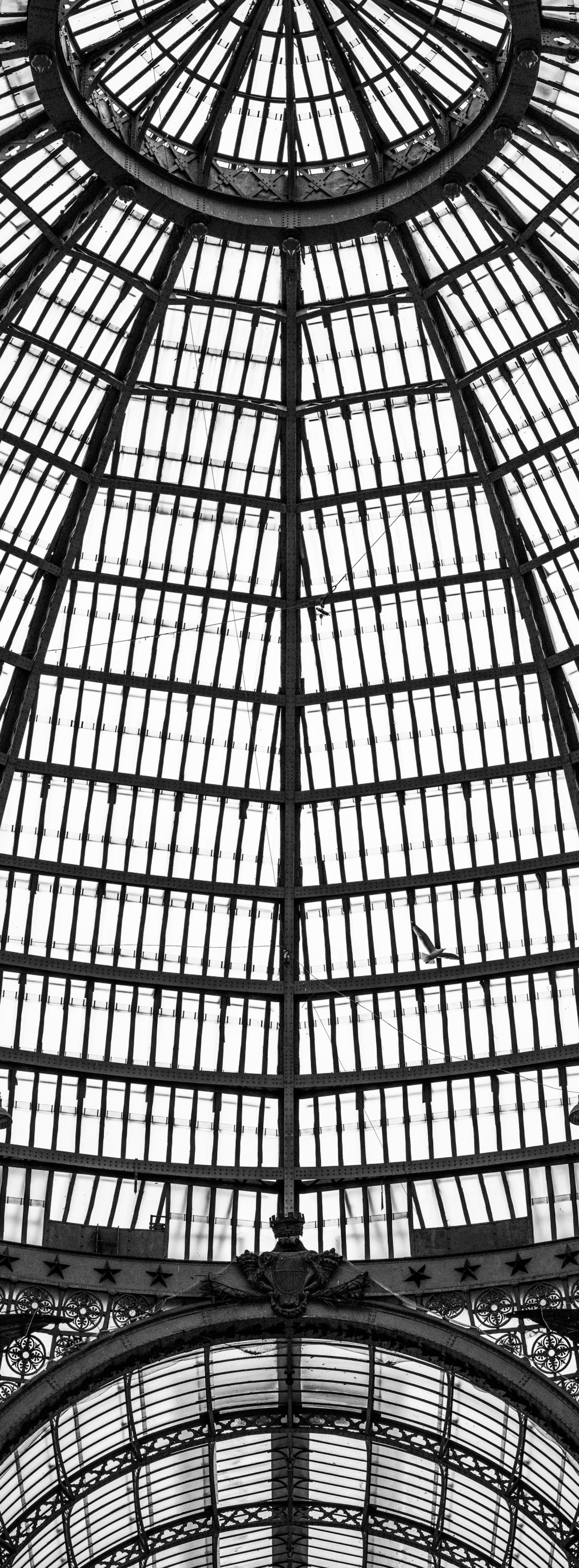London Photography Awards Winner - Galleria Umberto I