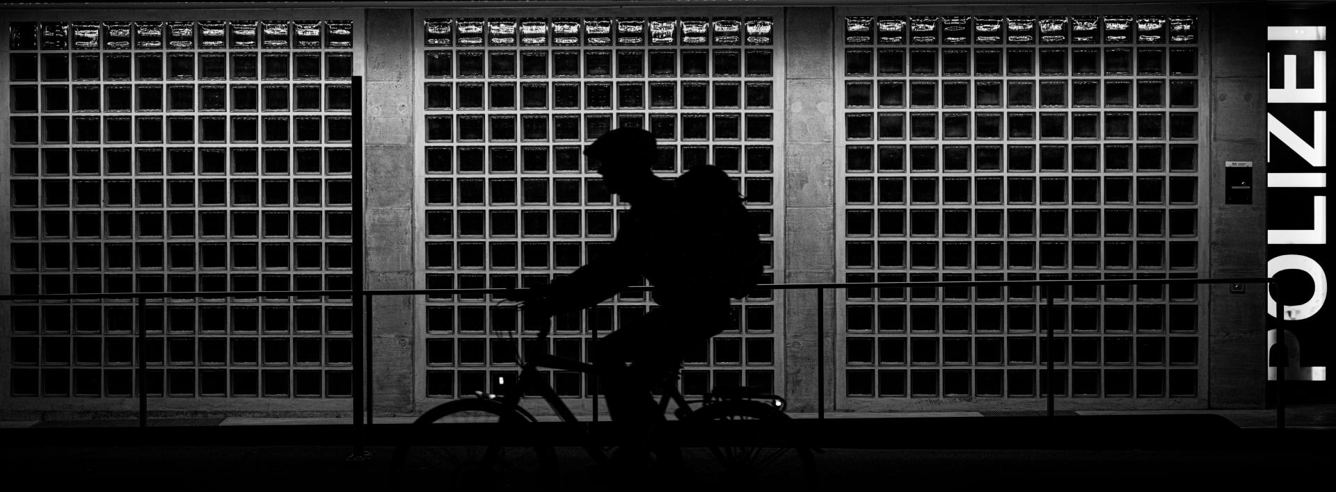 London Photography Awards Winner - Driving Home