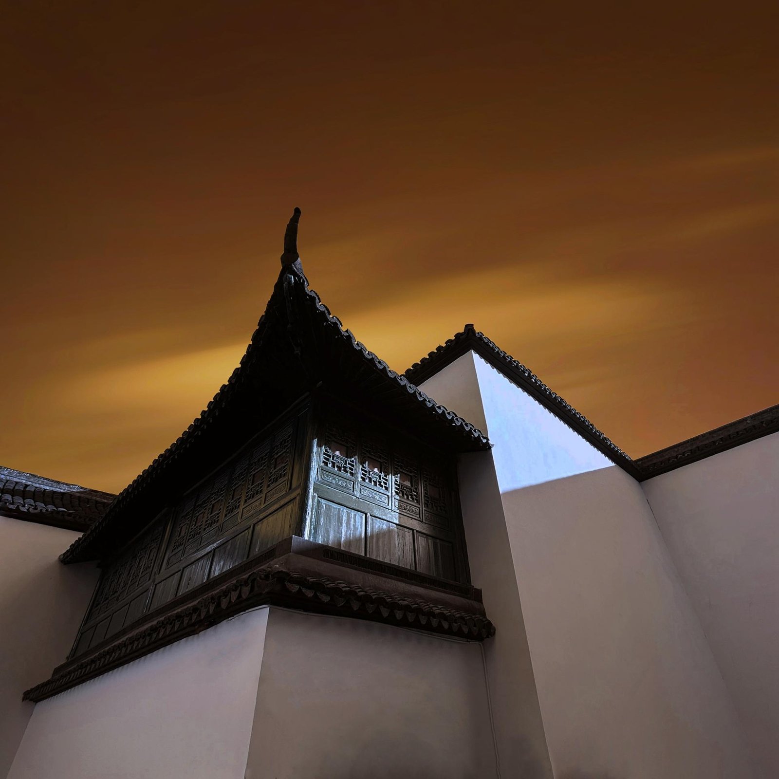 London Photography Awards Winner - Southern Song Dynasty Residence