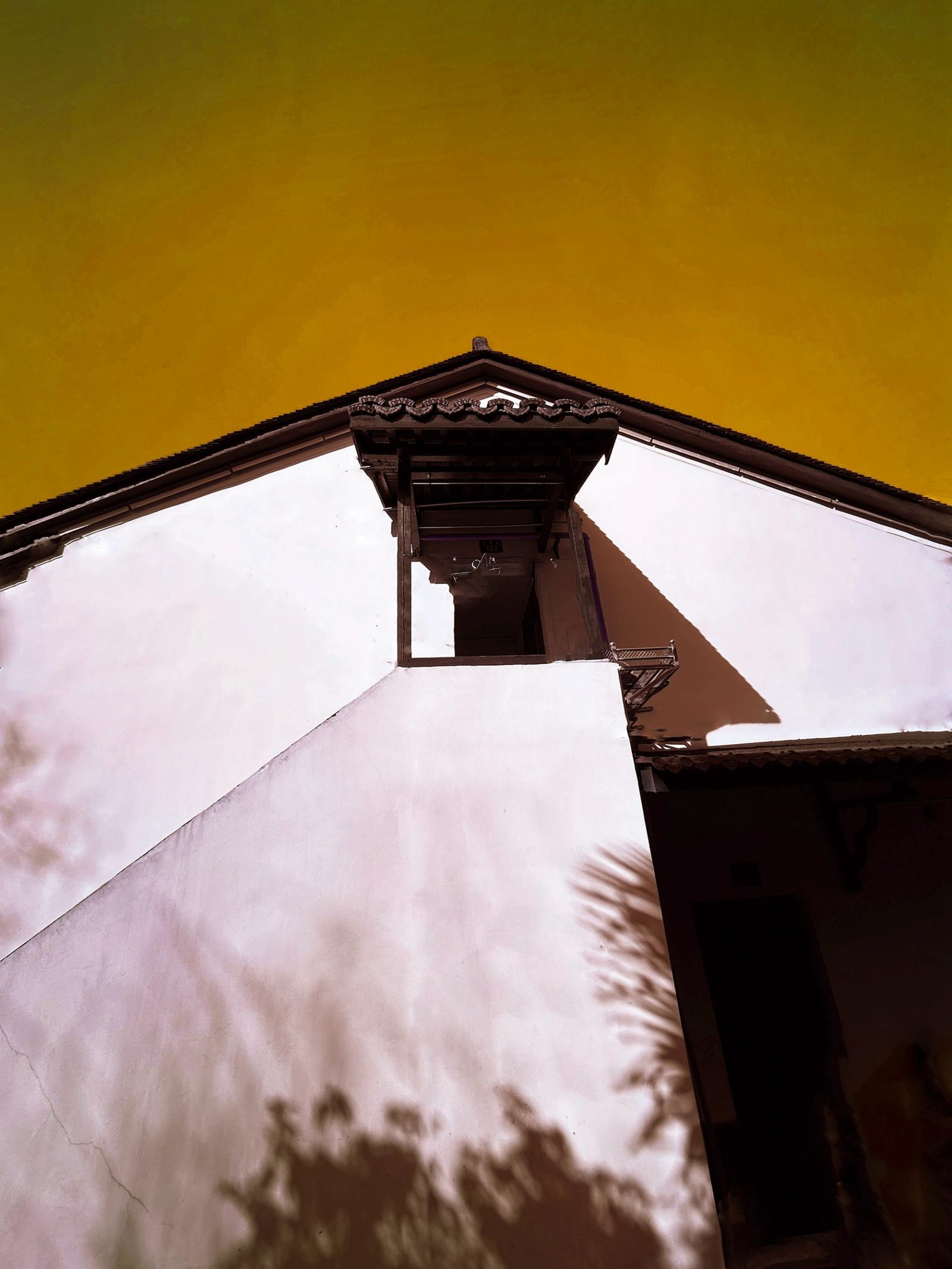 London Photography Awards Winner - Southern Song Dynasty Residence