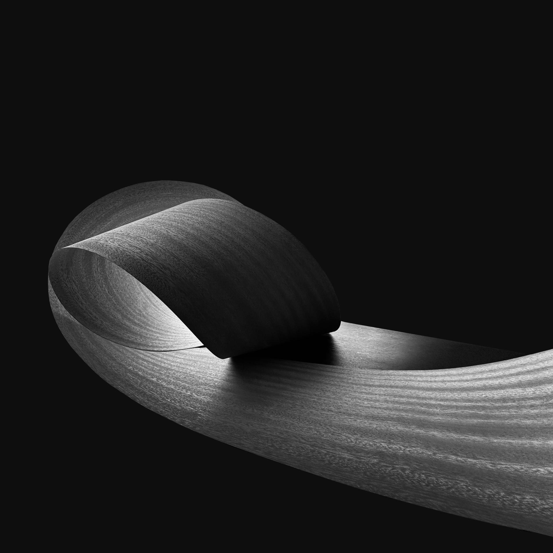 London Photography Awards Winner - Simplified Arc Structure