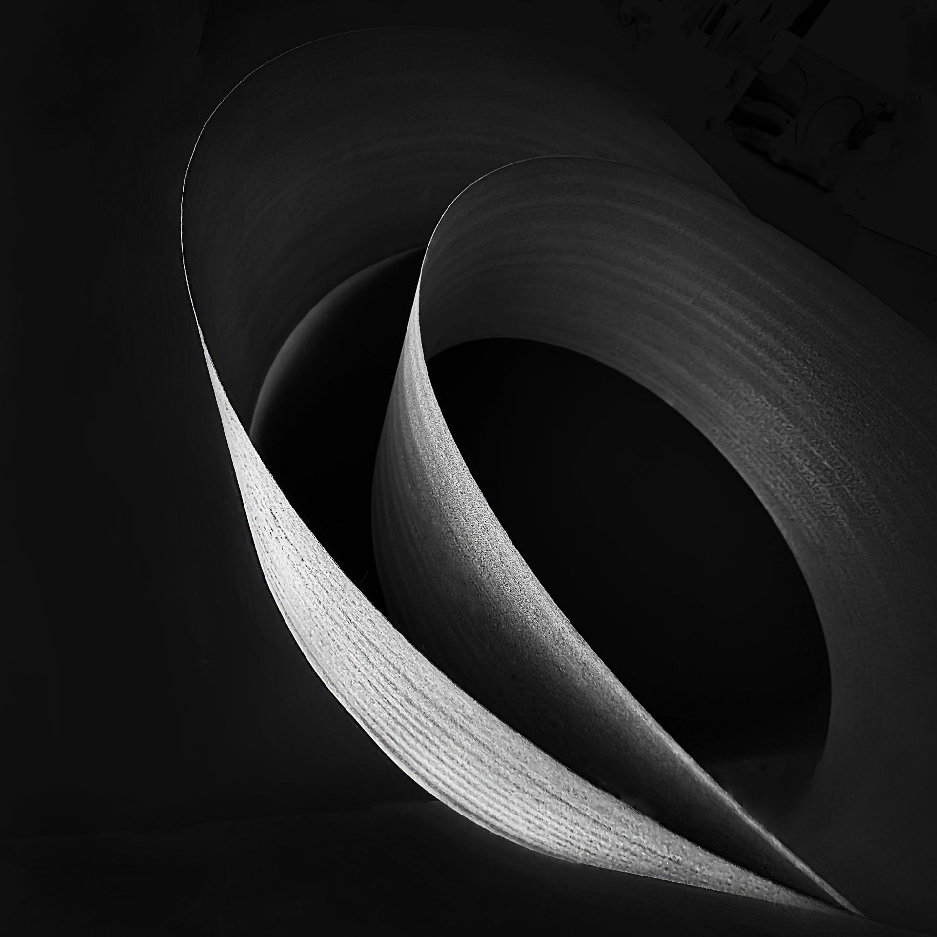 London Photography Awards Winner - Simplified Arc Structure